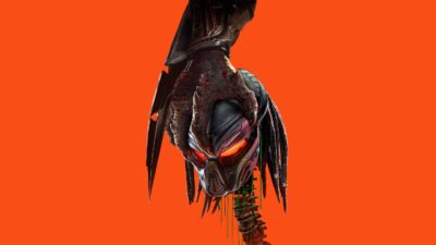 Teaser for The Predator