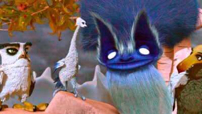 Teaser for Birds Like Us