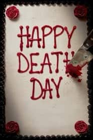 پوستر رسمی فیلم Happy Death Day (2017)