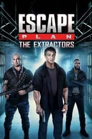 پوستر رسمی فیلم Escape Plan: The Extractors (2019)