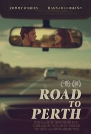 پوستر رسمی فیلم Road to Perth (2021)