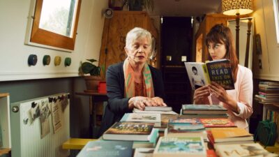 Teaser for Don’t Read This on a Plane