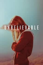 پوستر رسمی سریال Unbelievable (2019)