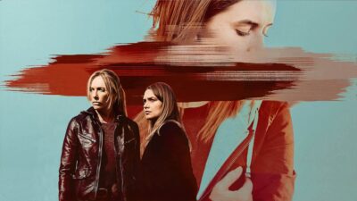 Teaser for Unbelievable