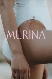 پوستر رسمی فیلم Murina (2022)