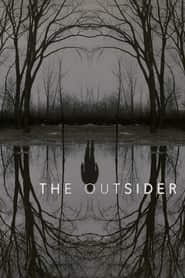 پوستر رسمی سریال The Outsider (2020)