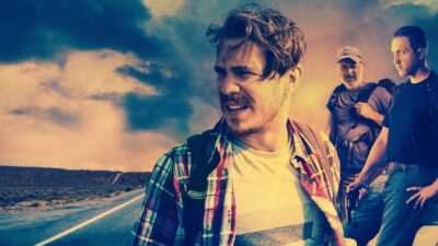 Teaser for Found Wandering Lost