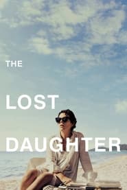 پوستر رسمی فیلم The Lost Daughter (2021)