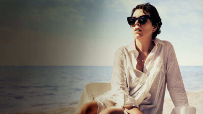 Teaser for The Lost Daughter