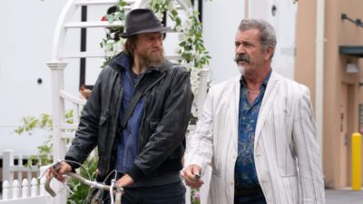 Teaser for Last Looks