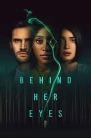 پوستر رسمی سریال Behind Her Eyes (2021)