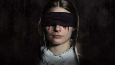 Teaser for The Last Thing Mary Saw