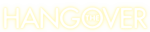لوگوی رسمی فیلم The Hangover (2009)