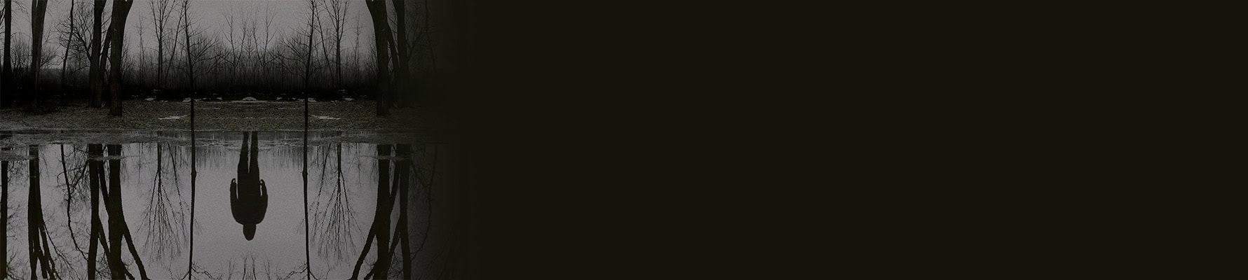 تصویری از The Outsider - شماره 1