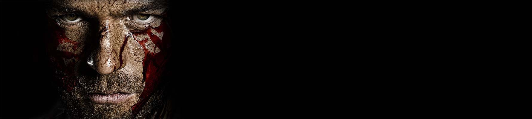 تصویری از Spartacus - شماره 1