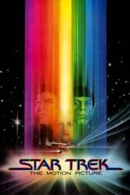 پوستر رسمی فیلم Star Trek: The Motion Picture (1979)