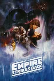 پوستر رسمی فیلم The Empire Strikes Back (1980)