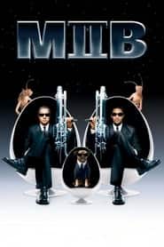 پوستر رسمی فیلم Men in Black II (2002)