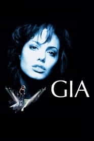 پوستر رسمی فیلم Gia (1998)