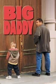 پوستر رسمی فیلم Big Daddy (1999)