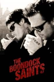 پوستر رسمی فیلم The Boondock Saints (1999)