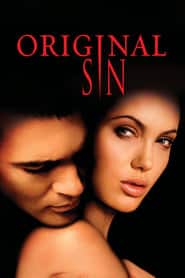 پوستر رسمی فیلم Original Sin (2001)