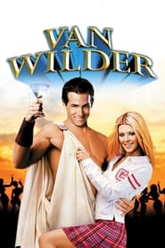 پوستر رسمی فیلم National Lampoon's Van Wilder (2002)