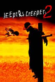 پوستر رسمی فیلم Jeepers Creepers 2 (2003)