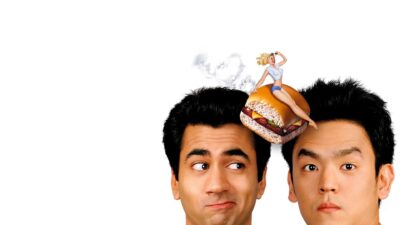 Teaser for Harold & Kumar Go to White Castle