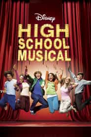 پوستر رسمی فیلم High School Musical (2006)