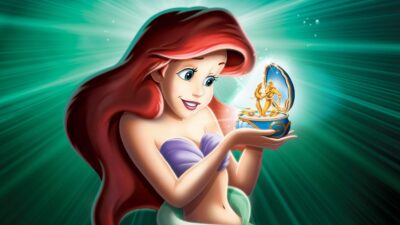 Teaser for The Little Mermaid: Ariel’s Beginning