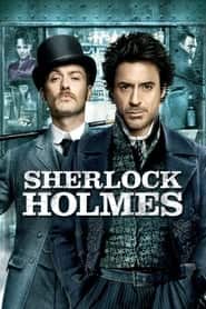 پوستر رسمی فیلم Sherlock Holmes (2009)
