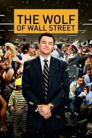 پوستر رسمی فیلم The Wolf of Wall Street (2013)