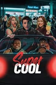 پوستر رسمی فیلم Supercool (2021)