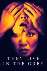 پوستر رسمی فیلم They Live in the Grey (2022)
