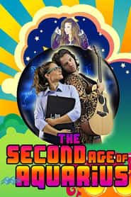 پوستر رسمی فیلم The Second Age of Aquarius (2022)