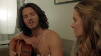 Teaser for The Second Age of Aquarius