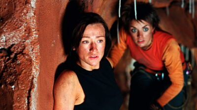 Teaser for The Descent: Part 2