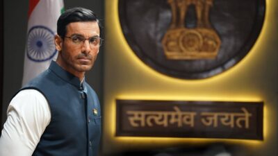 Teaser for Satyameva Jayate 2