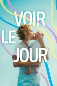 پوستر رسمی فیلم Into the World (2020)