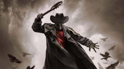 Teaser for Jeepers Creepers 3