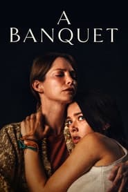 پوستر رسمی فیلم A Banquet (2022)