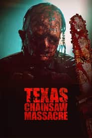 پوستر رسمی فیلم Texas Chainsaw Massacre (2022)