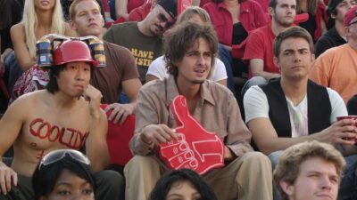 Teaser for Van Wilder: Freshman Year