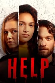پوستر رسمی فیلم Help (2021)