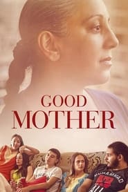 پوستر رسمی فیلم Good Mother (2021)