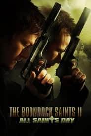 پوستر رسمی فیلم The Boondock Saints II: All Saints Day (2009)