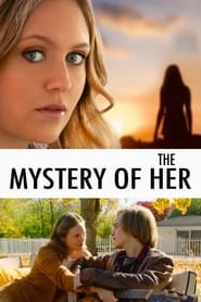 پوستر رسمی فیلم The Mystery of Her (2022)