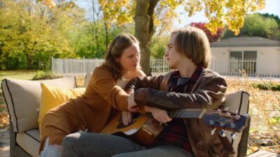 Teaser for The Mystery of Her