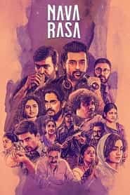 پوستر رسمی سریال Navarasa (2021)